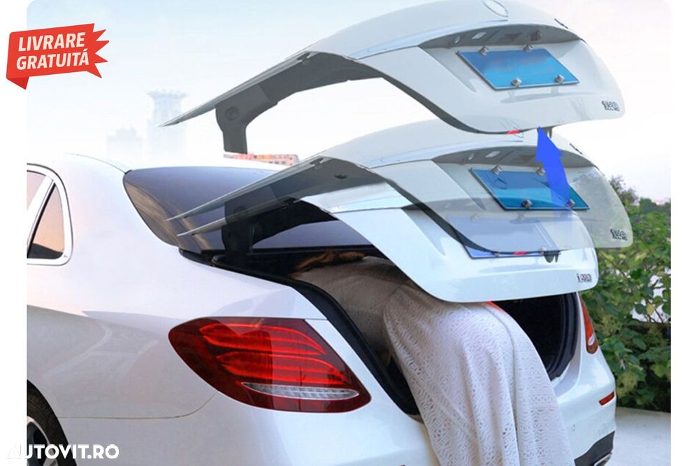 Sistem Electric de Ridicare Hayon BMW X3 F25 (2011-2016)- livrare gratuita - 11