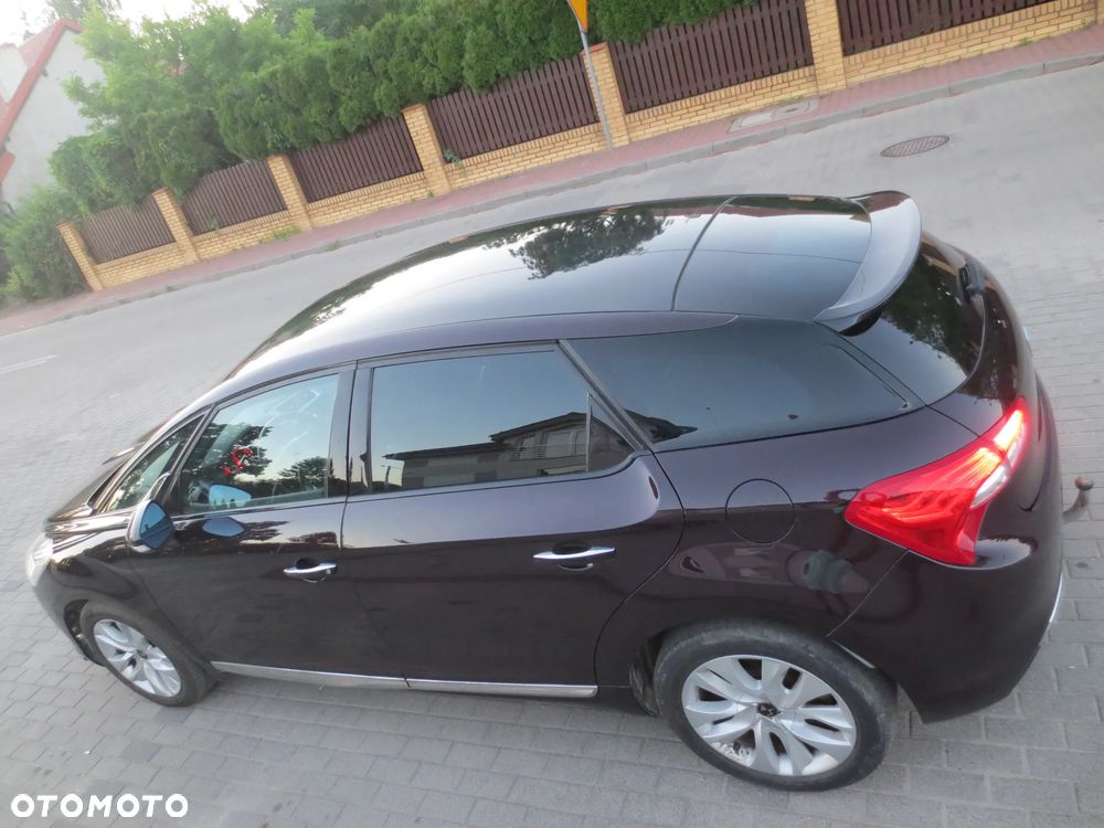 DS Automobiles DS 5 - 26