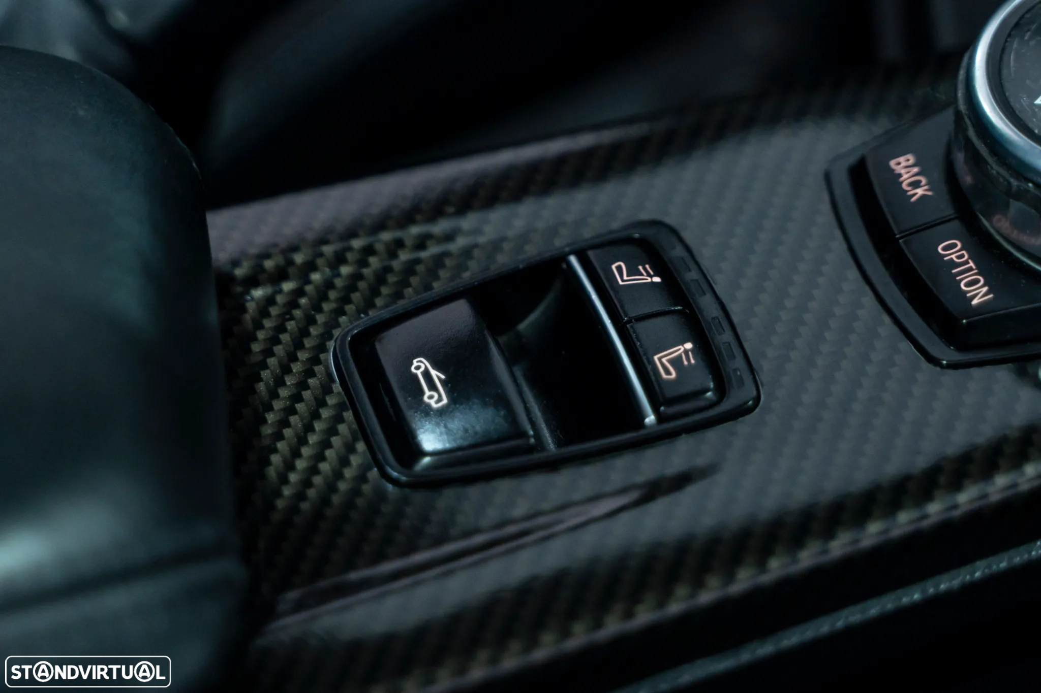 BMW 420 d Pack M Auto - 40
