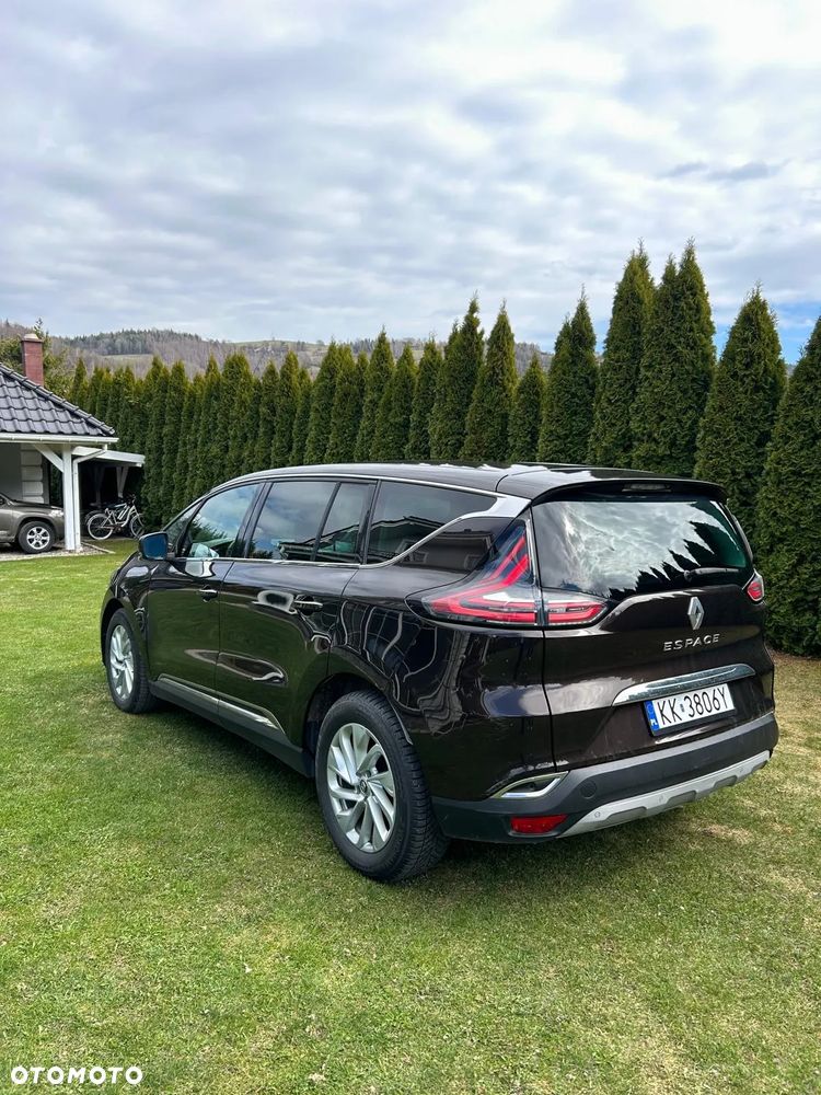 Renault Espace - 13