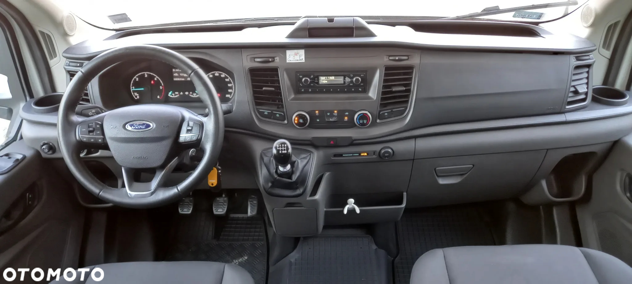 Benimar SPORT 340UP - 17