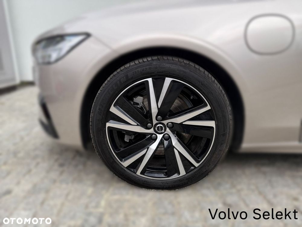 Volvo V90 - 11
