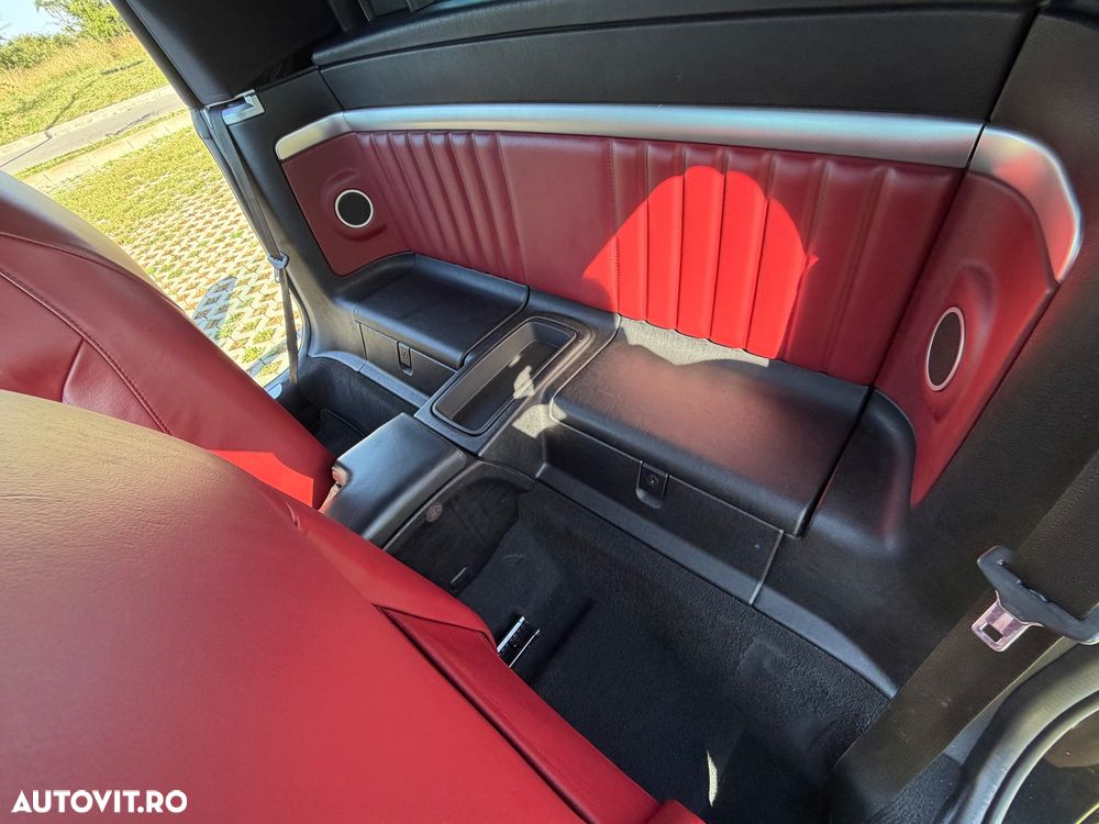 Alfa Romeo Spider 2.4 JTDM 20V DPF Aut. Italia Independent - 27