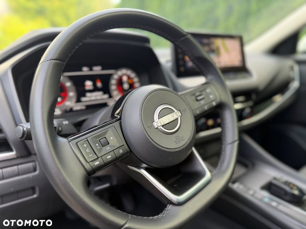 Nissan Qashqai 1.5 e-POWER N-Connecta - 21