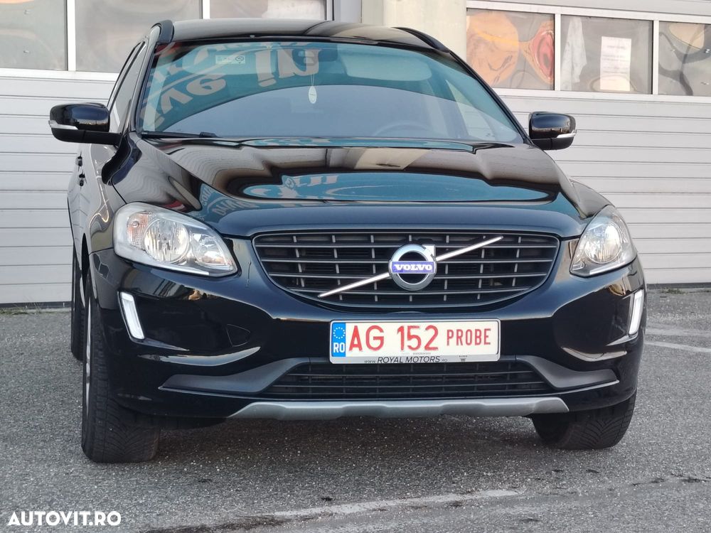 Volvo XC 60 - 9