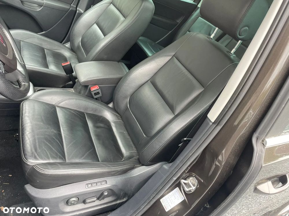 Seat Alhambra - 15