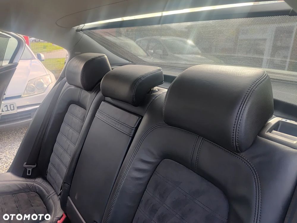 Volkswagen Passat 2.0 TDI DPF Comfortline DSG - 26