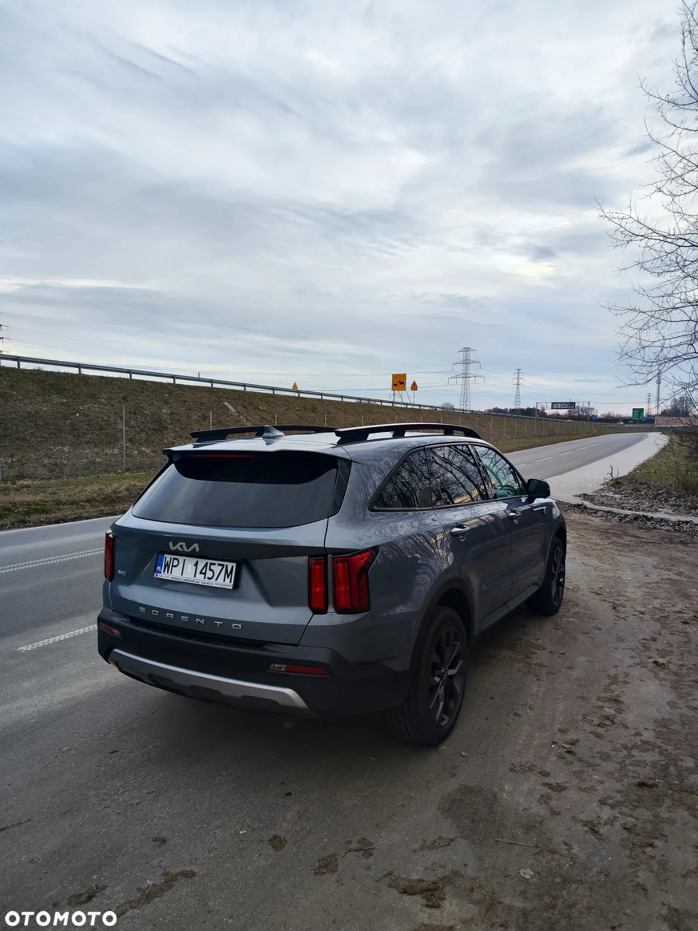 Kia Sorento - 3