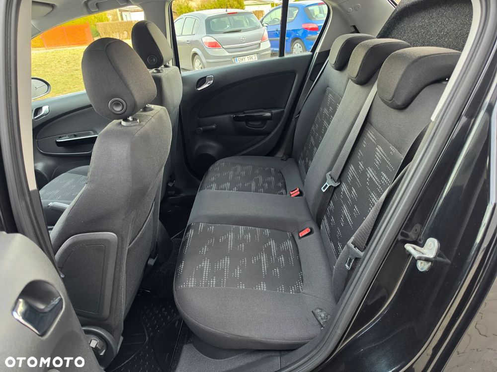 Opel Corsa - 11