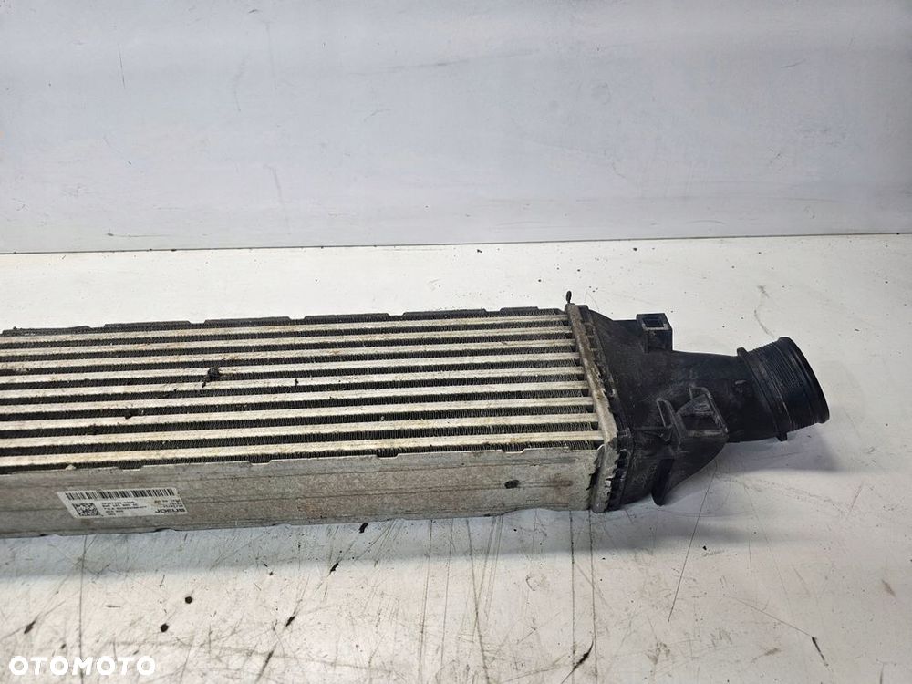 INTERCOOLER CHŁODNICA POWIETRZA AUDI A4 B9 A5 8W 8W0145805AD - 5