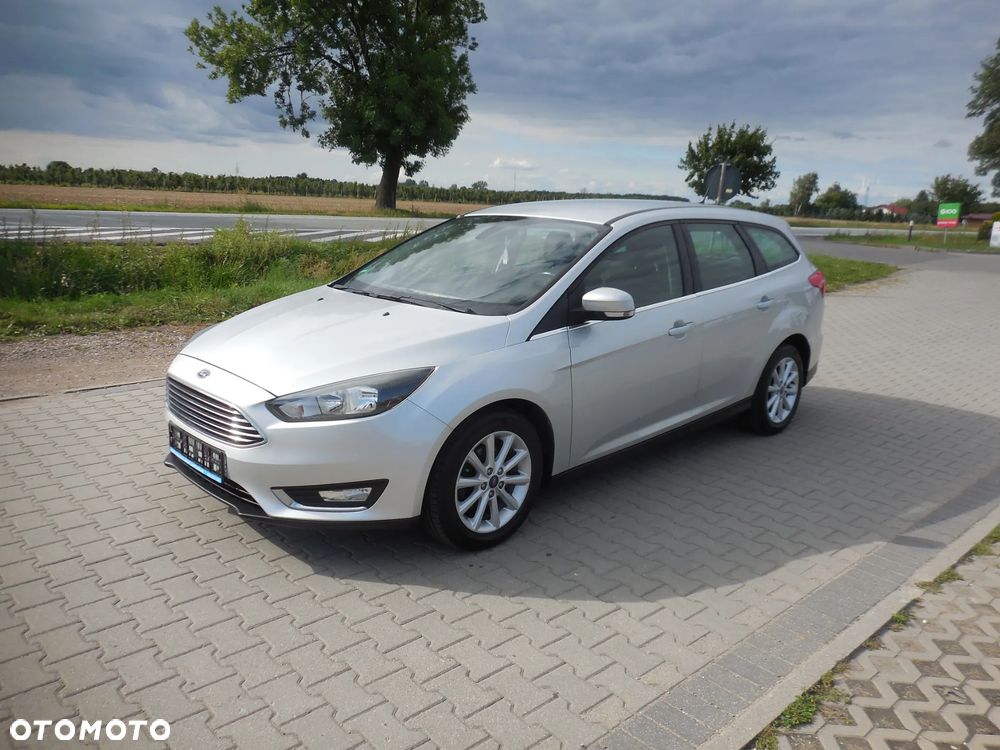 Ford Focus - 3