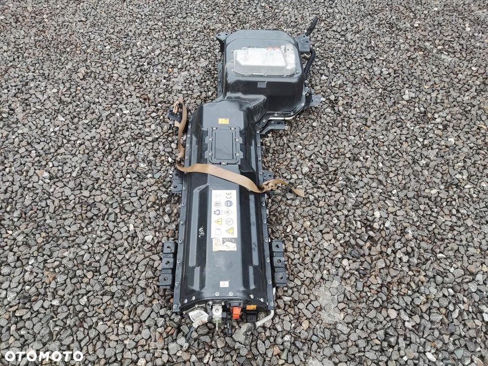 BATERIA AKUMULATOR HYBRYDA JEEP COMPASS II LIFT 1.3 PHEV 20-25 68484317AR - 3