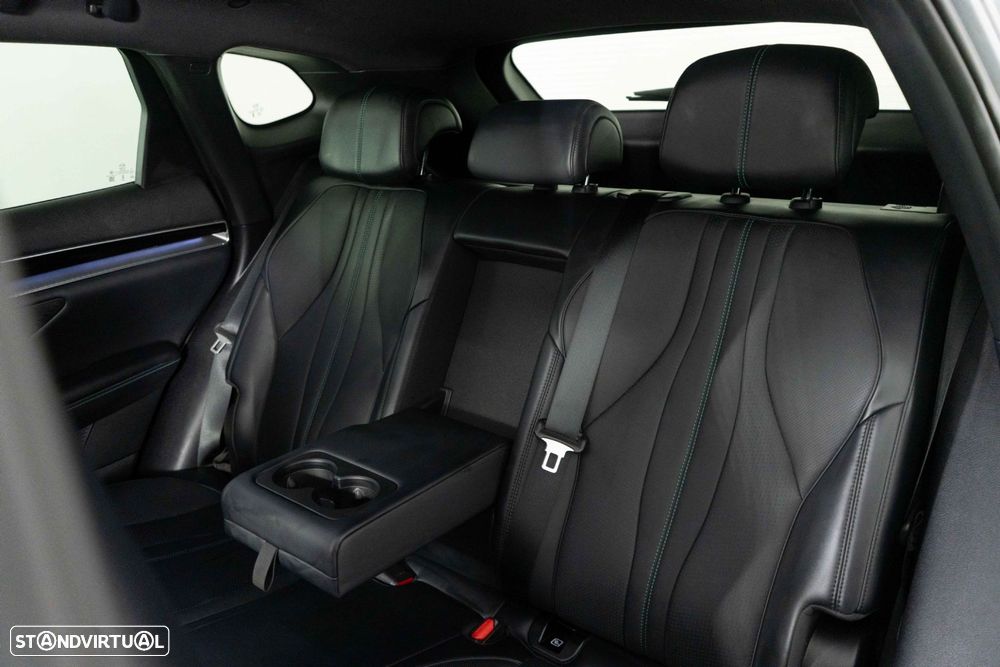 BYD Seal U 1.5 DM-i Comfort - 15