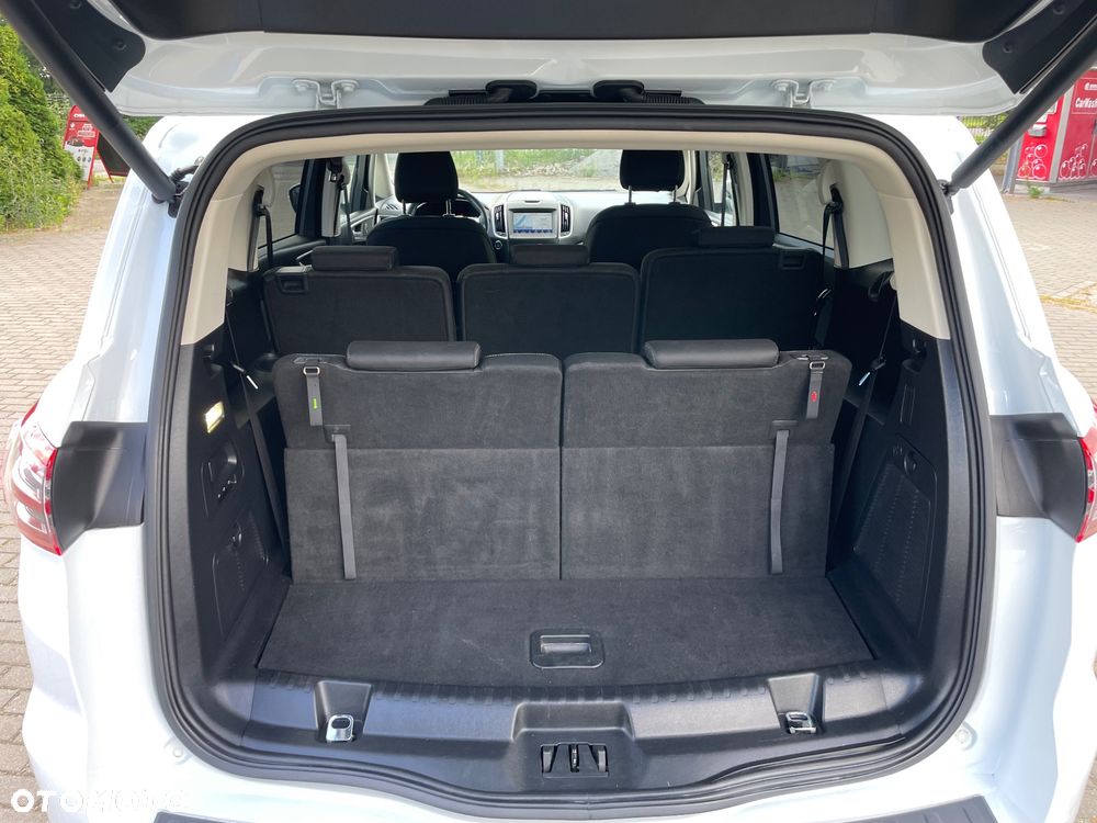 Ford S-Max 1.5 EcoBoost Trend - 24