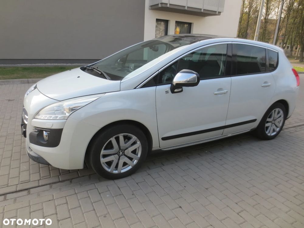 Peugeot 3008 - 22
