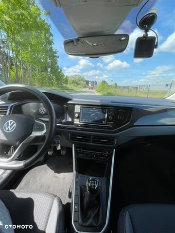 Volkswagen Taigo 1.0 TSI Life - 11