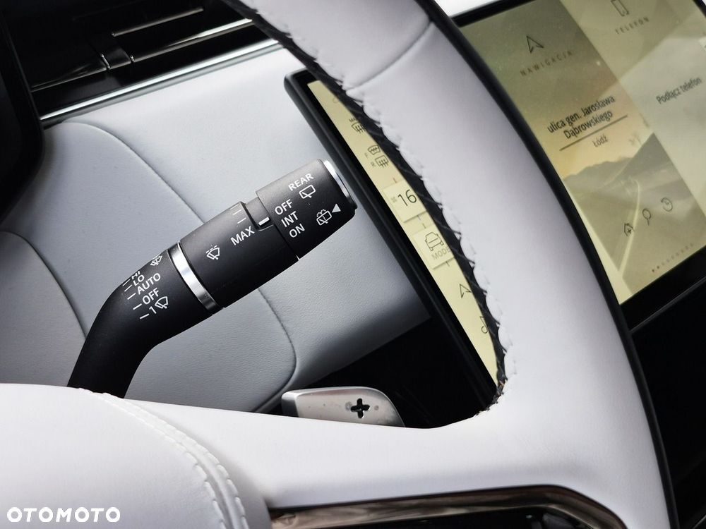 Land Rover Range Rover Sport - 34