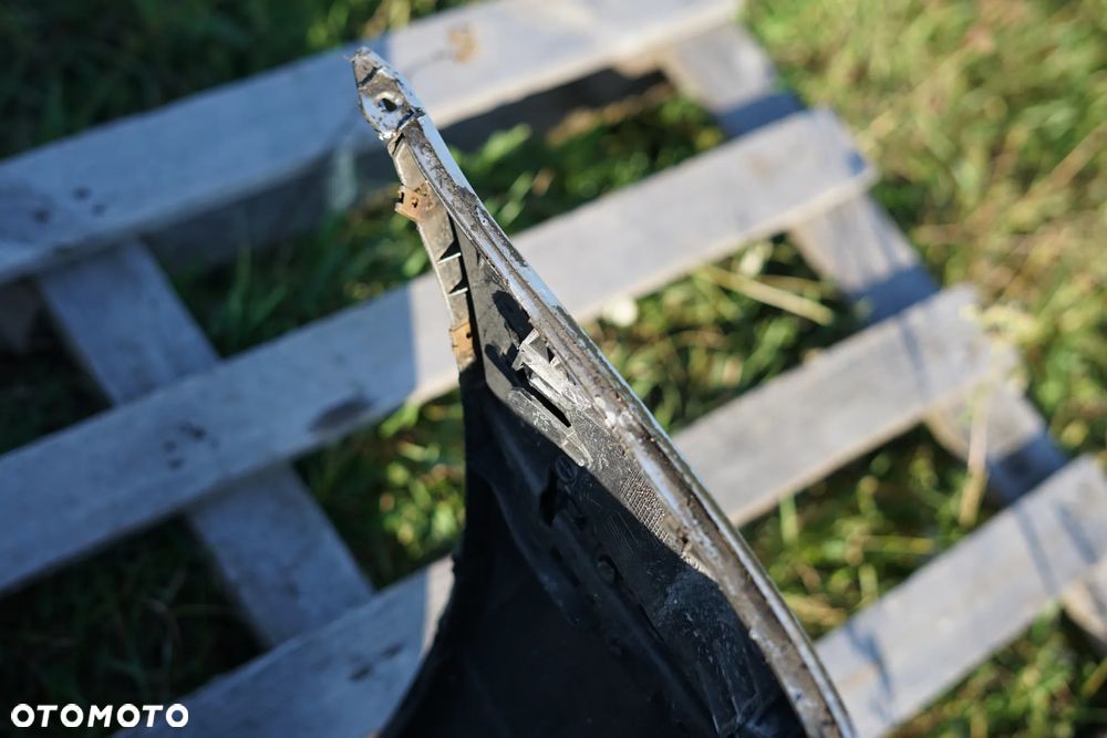 Zderzak tył tylny Seat Leon I LS7Y - 7