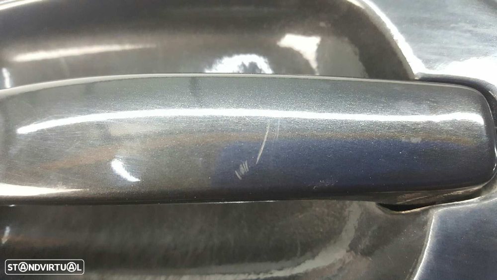 PUXADOR EXTERIOR FRENTE DIREITO CHEVROLET TRANS SPORT BáSICO - 8