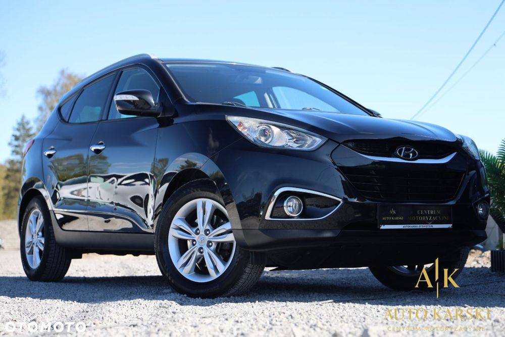 Hyundai ix35 - 3