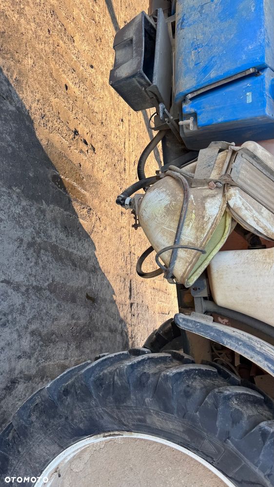 Evrard METEOR 4200 - 11