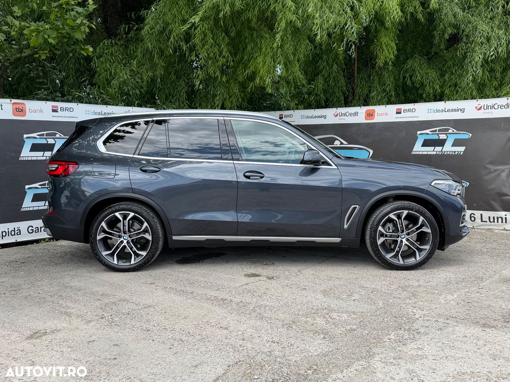 BMW X5 xDrive40i xLine - 37