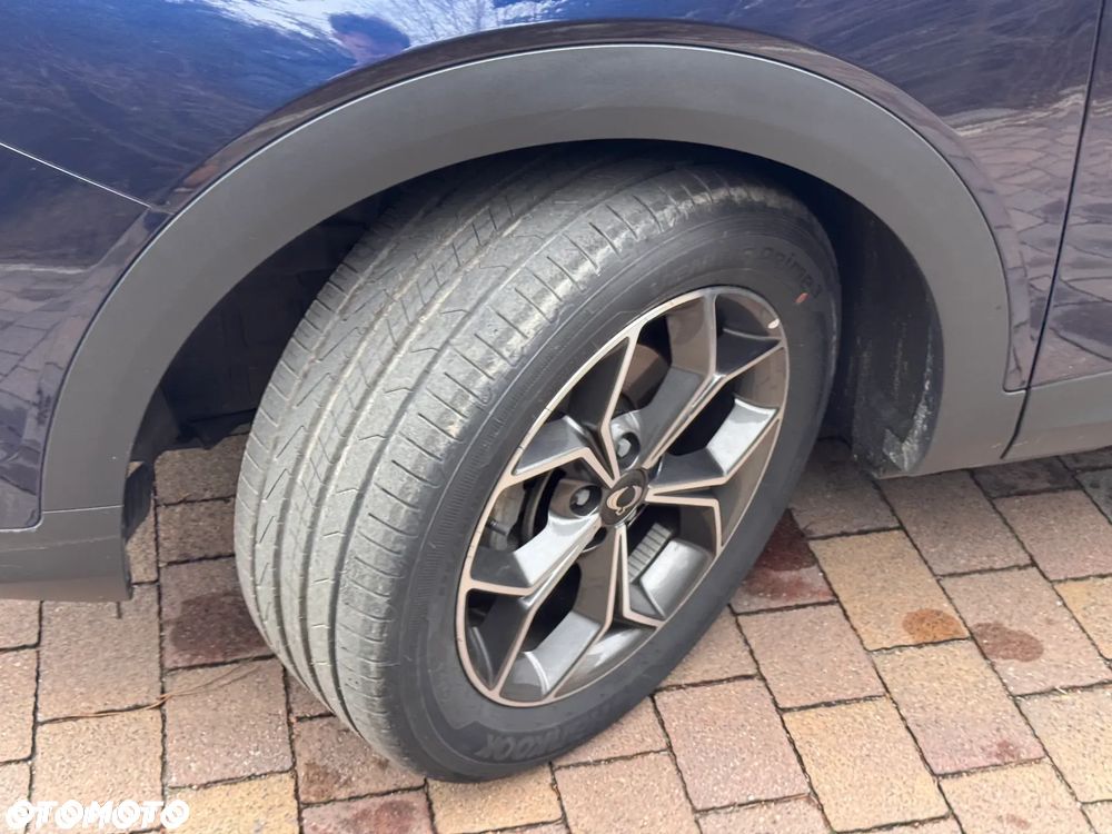SsangYong/KGM Korando 1.5 T-GDI 2WD Automatik Sapphire - 6