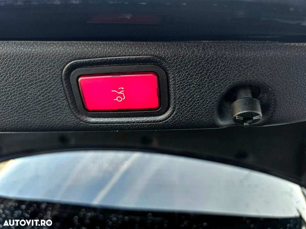 Mercedes-Benz E 350 BlueTEC - 14