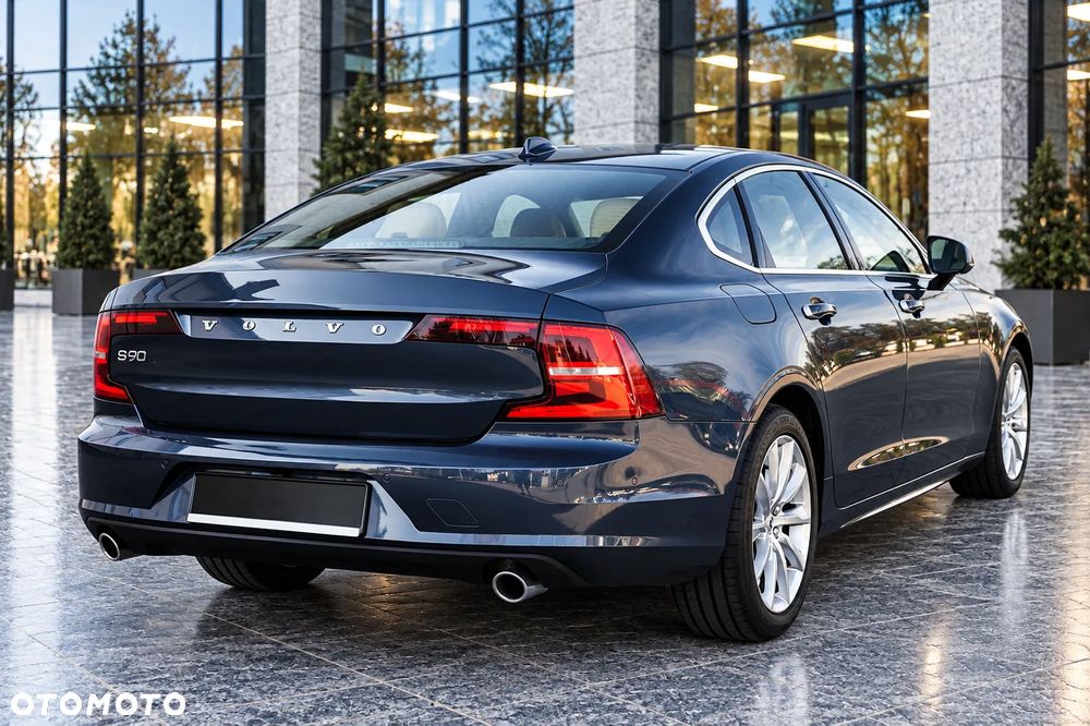 Volvo S90 D5 AWD Geartronic Inscription - 15