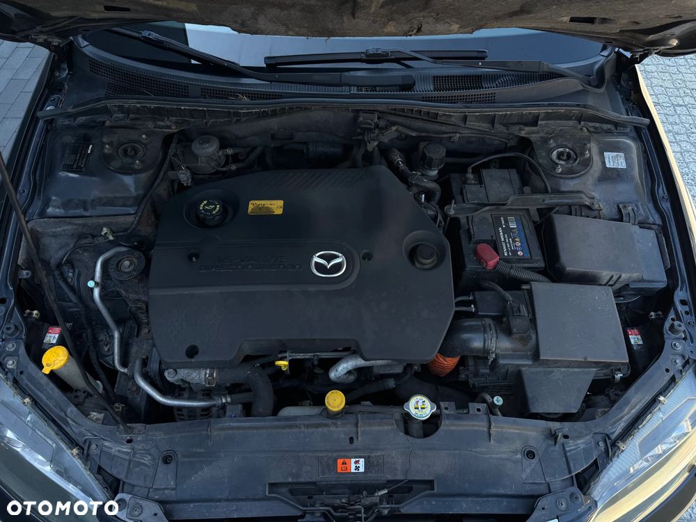 Mazda 6 2.0 CD Exclusive - 30