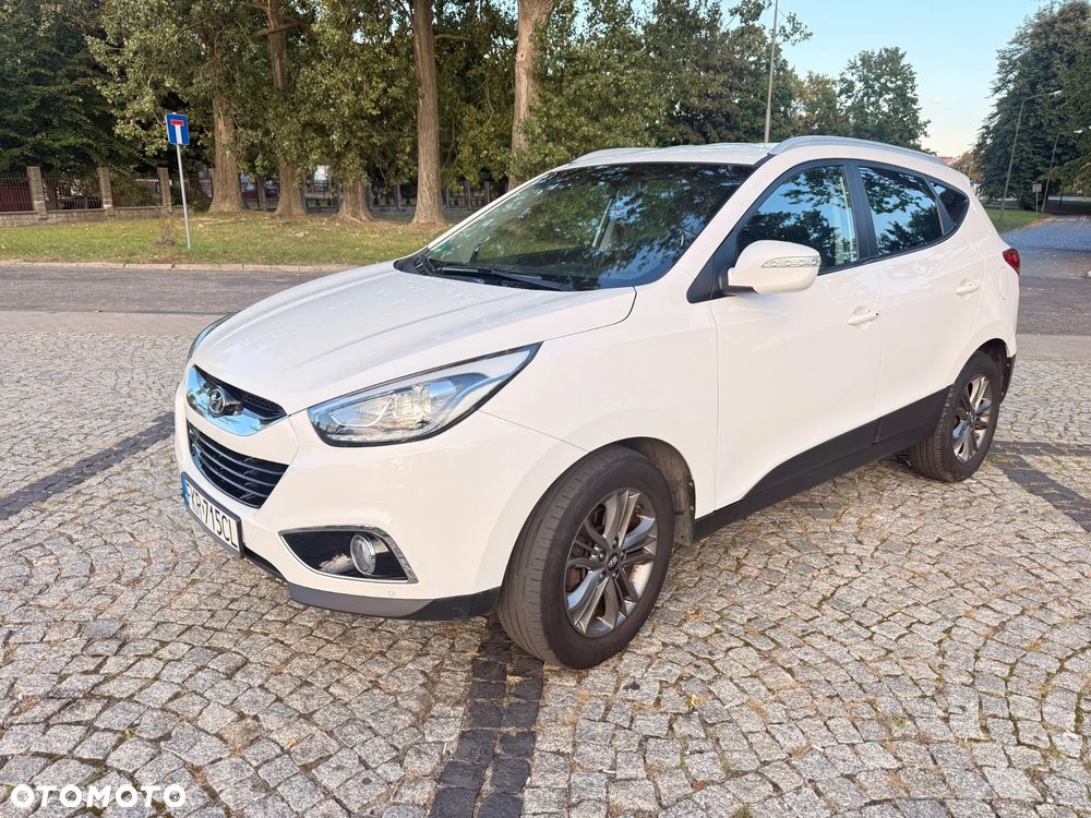 Hyundai ix35 - 10