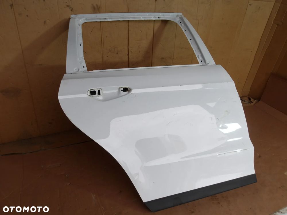 DRZWI PRAWY TYL FORD S MAX MK2 EM2BR26086AB - 16