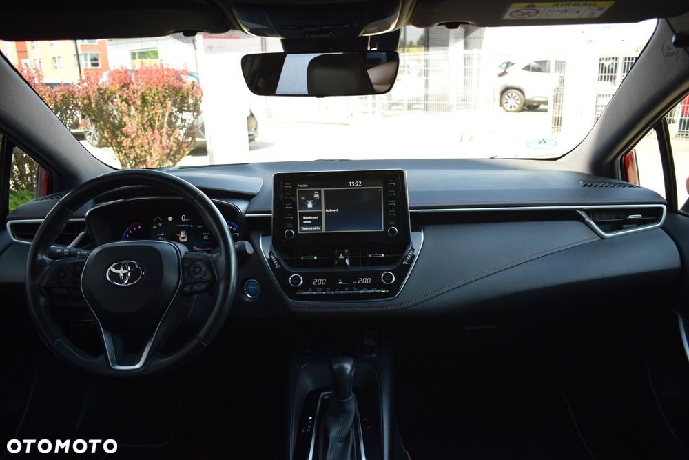 Toyota Corolla - 17