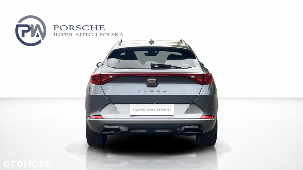 Cupra Formentor - 9