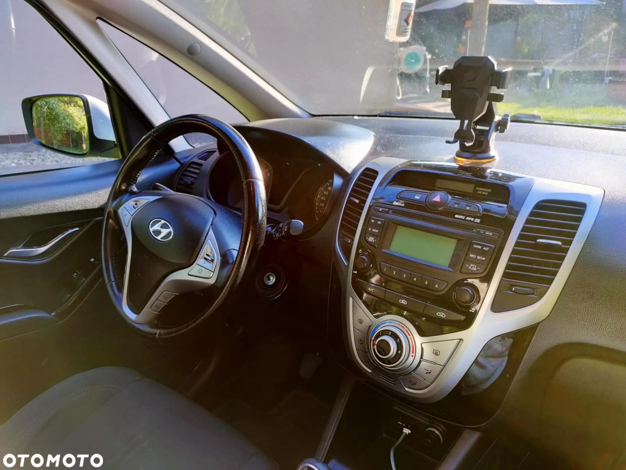 Hyundai ix20 1.4 Comfort - 13