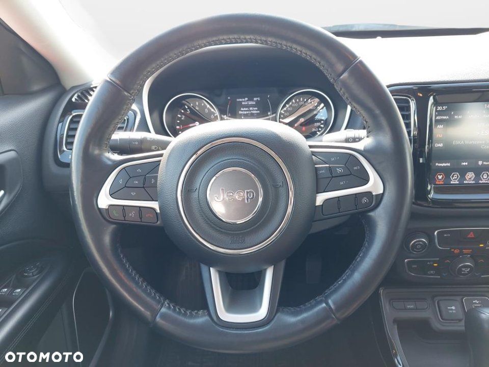Jeep Compass - 6