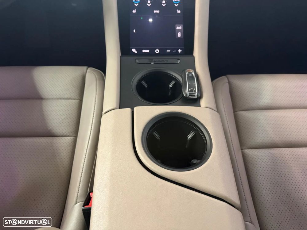 Porsche Taycan Standard - 18