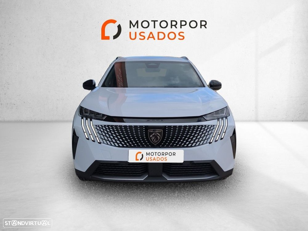 Peugeot 5008 1.2 Hybrid Allure e-DCS6 - 2