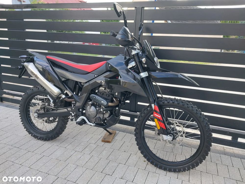 Aprilia RX - 5
