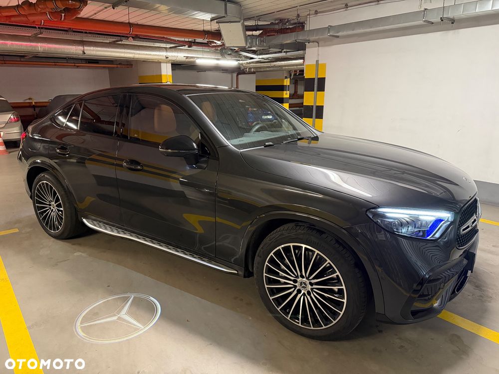 Mercedes-Benz GLC - 5