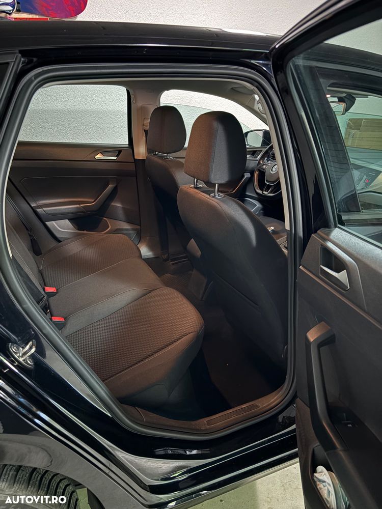 Volkswagen Polo 1.0 TSI Comfortline - 15