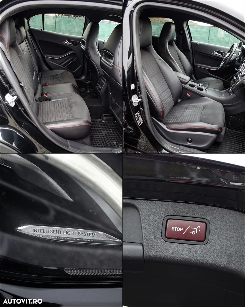 Mercedes-Benz GLA 220 d 4Matic 7G-DCT AMG Line - 21