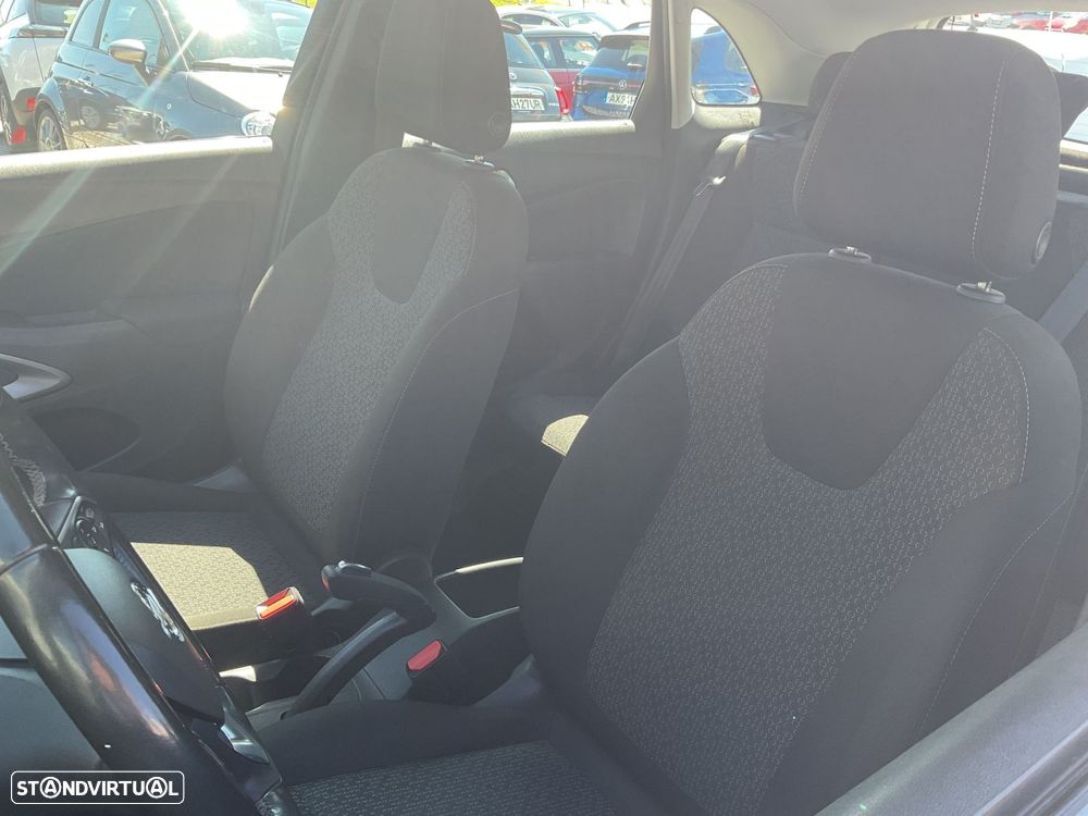 Opel Crossland 1.2 GS Line - 28