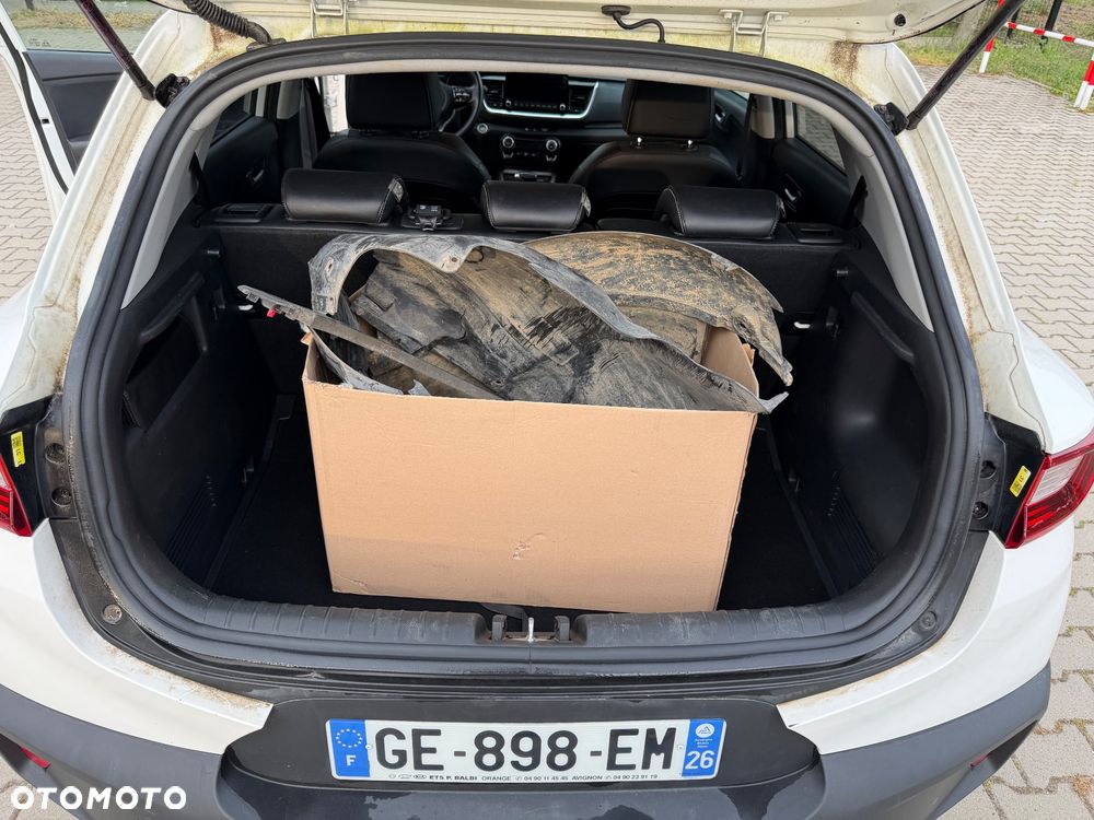 Kia Stonic 1.0 T-GDI MHEV GT Line DCT - 22