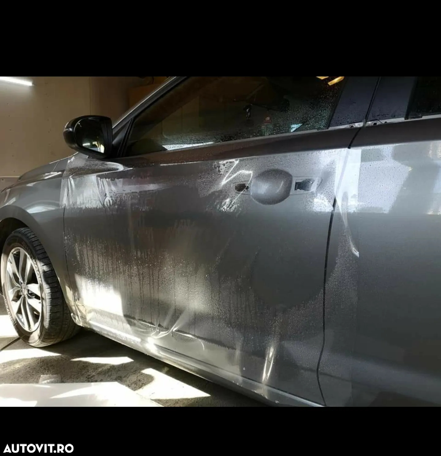 Hyundai i30 1.4 100CP 5DR M/T Highway - 35