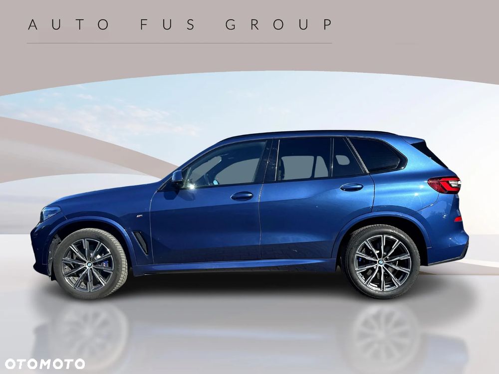 BMW X5 - 3