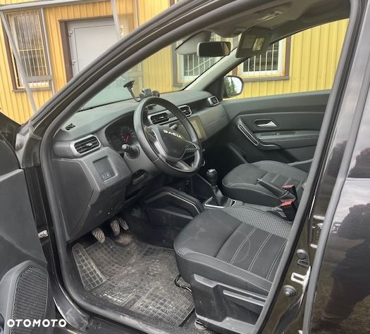 Dacia Duster 1.0 TCe Journey - 7