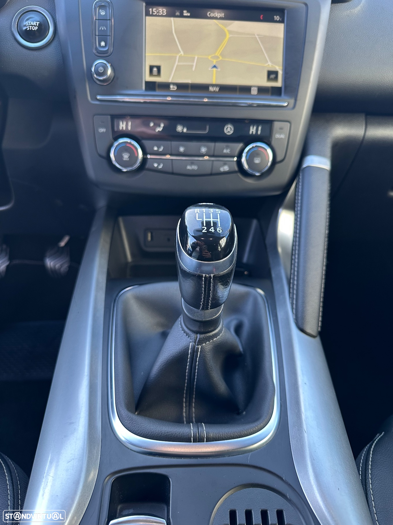 Renault Kadjar 1.5 dCi Intens - 35
