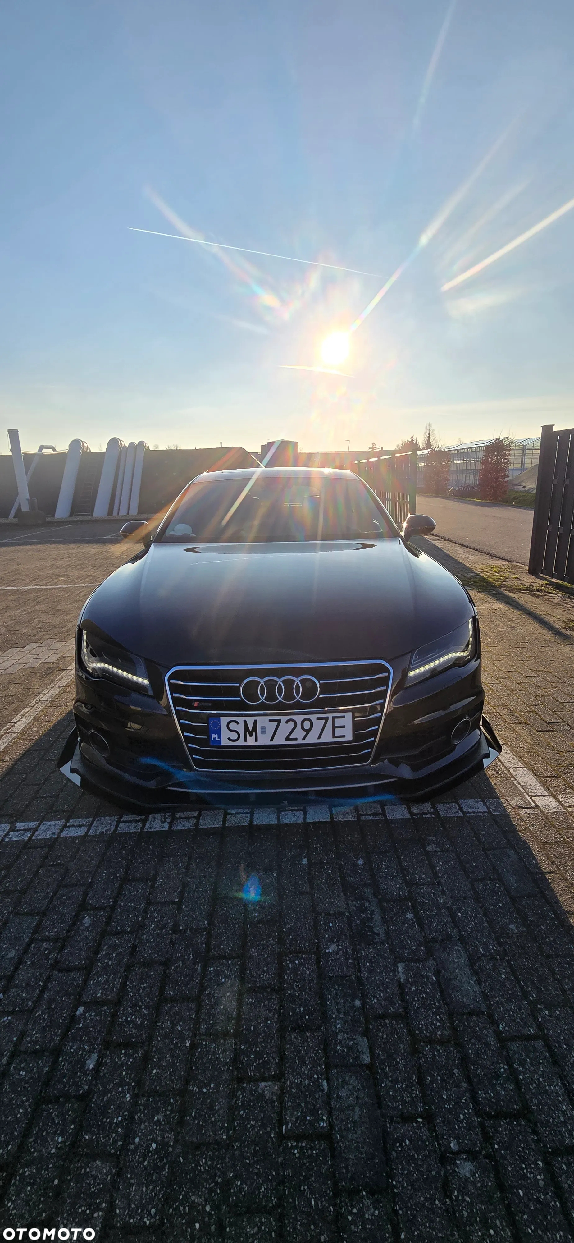 Audi A7 Sportback - 6