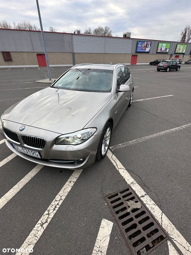 BMW Seria 5 - 6